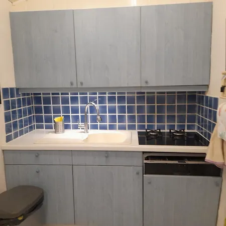 Acapulco 86&87 아파트