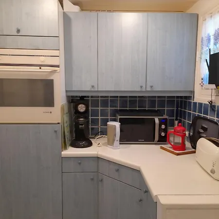 Acapulco 86&87 아파트 *