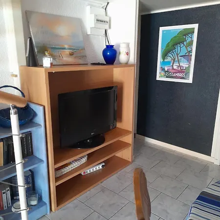 아파트 Acapulco 86&87