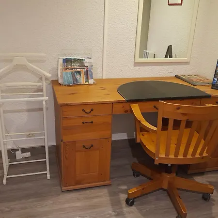 Acapulco 86&87 아파트 레지상브르