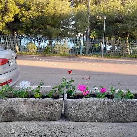 Acapulco 86&87 아파트 *