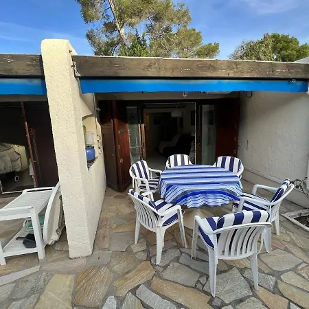 Acapulco 86&87 아파트 레지상브르