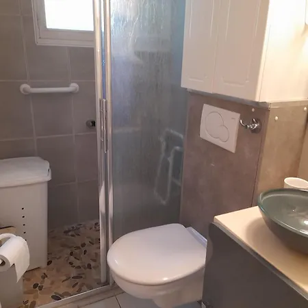 Acapulco 86&87 아파트 레지상브르