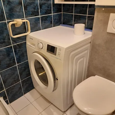 Acapulco 86&87 아파트 레지상브르