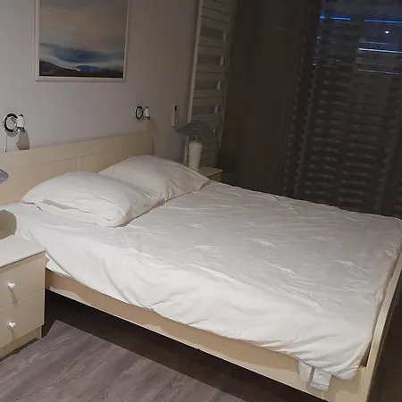 Apartamento Acapulco 86&87 Les Issambres