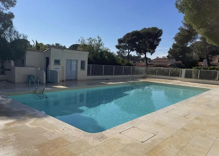 Acapulco 86&87 * Les Issambres