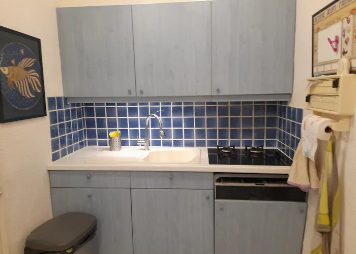 Acapulco 86&87 Apartment