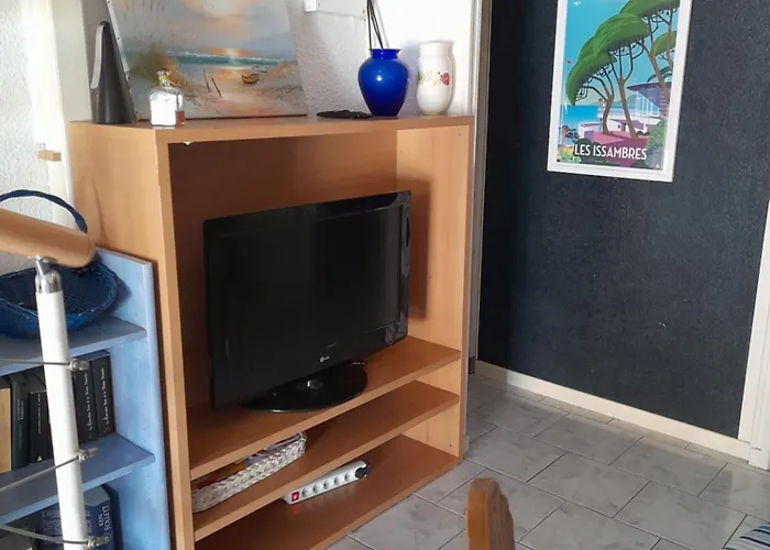 Apartment Acapulco 86&87