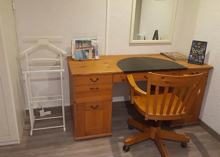 Acapulco 86&87 Apartment Les Issambres