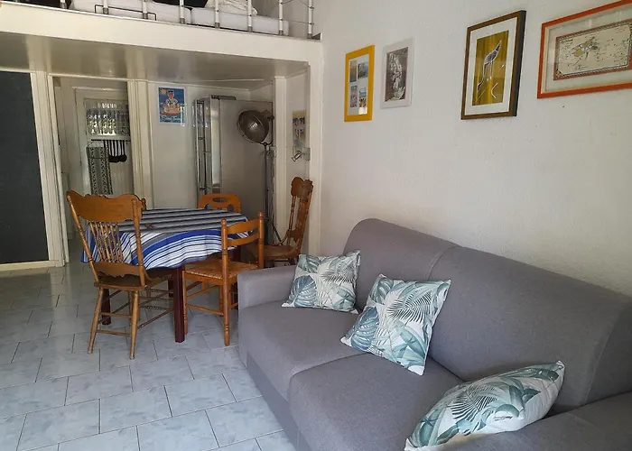 Acapulco 86&87 Les Issambres