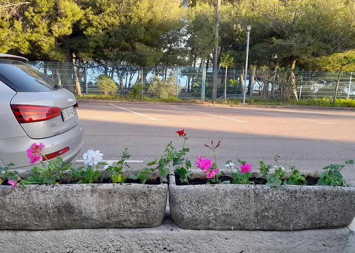 Acapulco 86&87 Apartment *