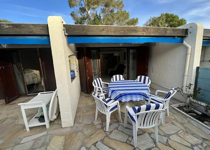 Acapulco 86&87 Apartment Les Issambres