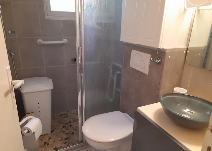 Acapulco 86&87 Apartment Les Issambres