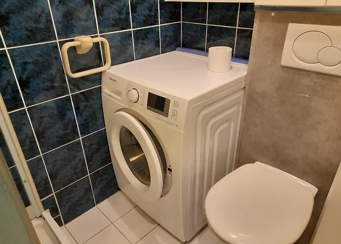 Acapulco 86&87 Apartment Les Issambres