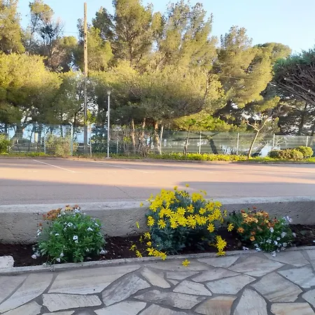 Acapulco 86&87 Apartment Les Issambres