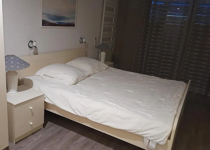 Appartement Acapulco 86&87 Les Issambres