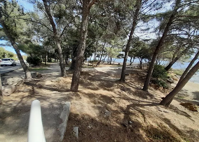 Acapulco 86&87 Appartement Les Issambres